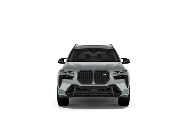 New 2026 BMW X7 M60i For Sale Roseville, CA | 5UX33EM04T9351567