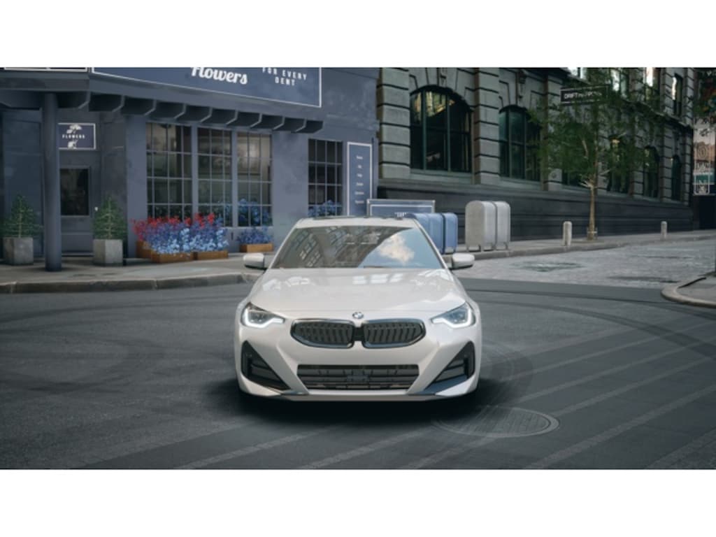 New 2026 BMW 230i xDrive Coupe