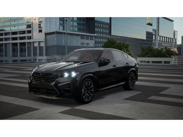 2026 BMW X6 M Competition -
                  Ramsey, NJ