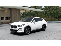 2026 BMW X2 SUV