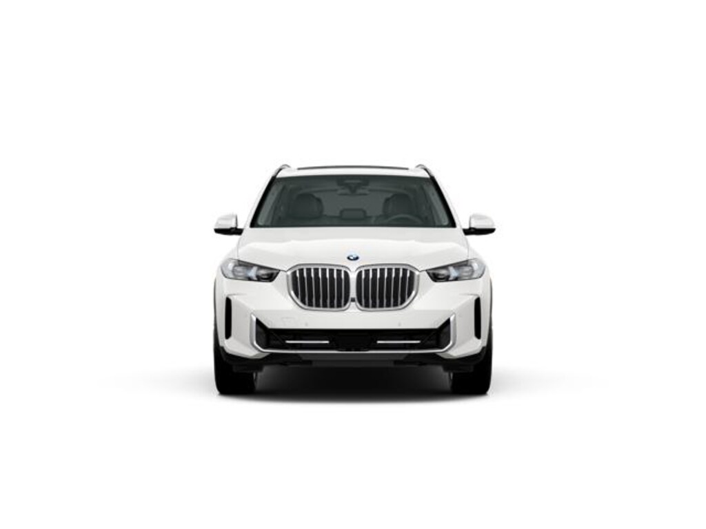 New 2026 BMW X5 sDrive40i SUV