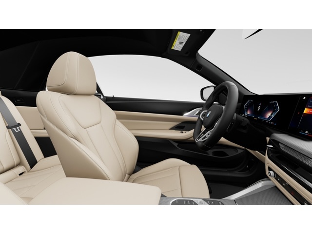 2026 BMW 4 Series 430i - Photo 9