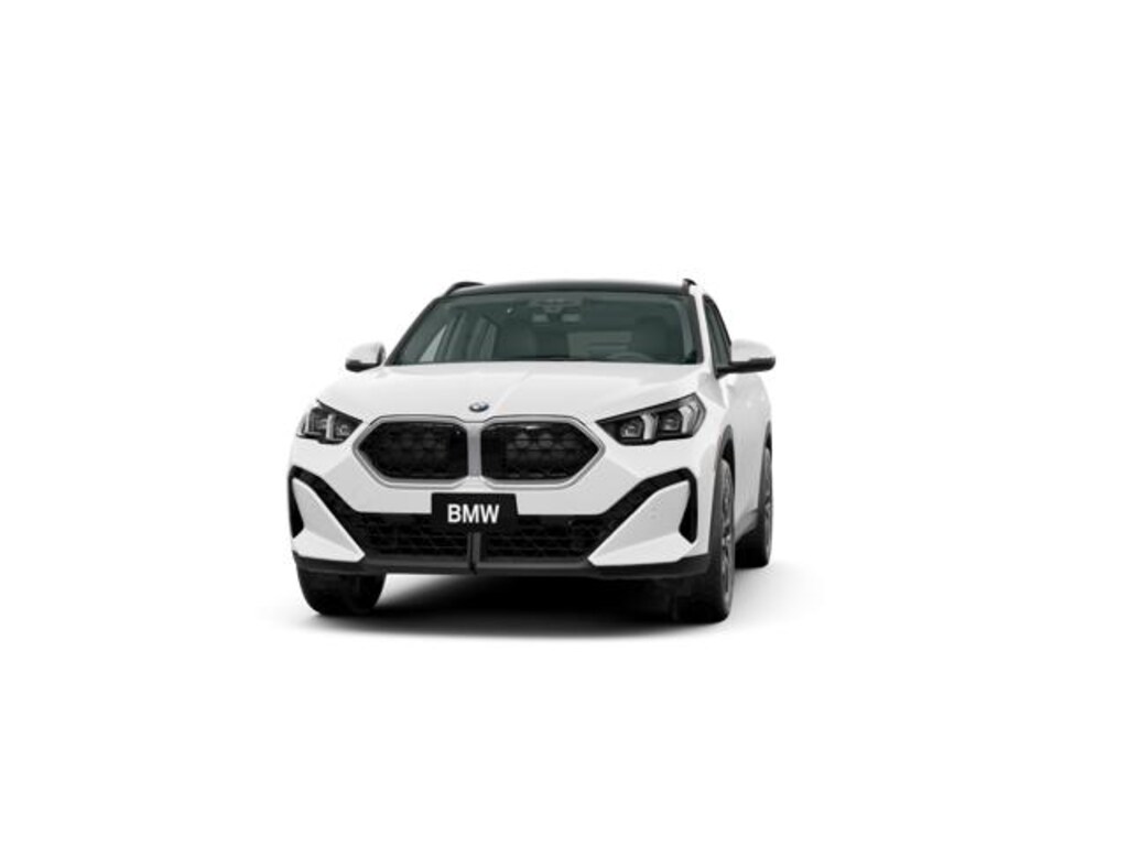 New 2026 BMW X2 xDrive28i SUV