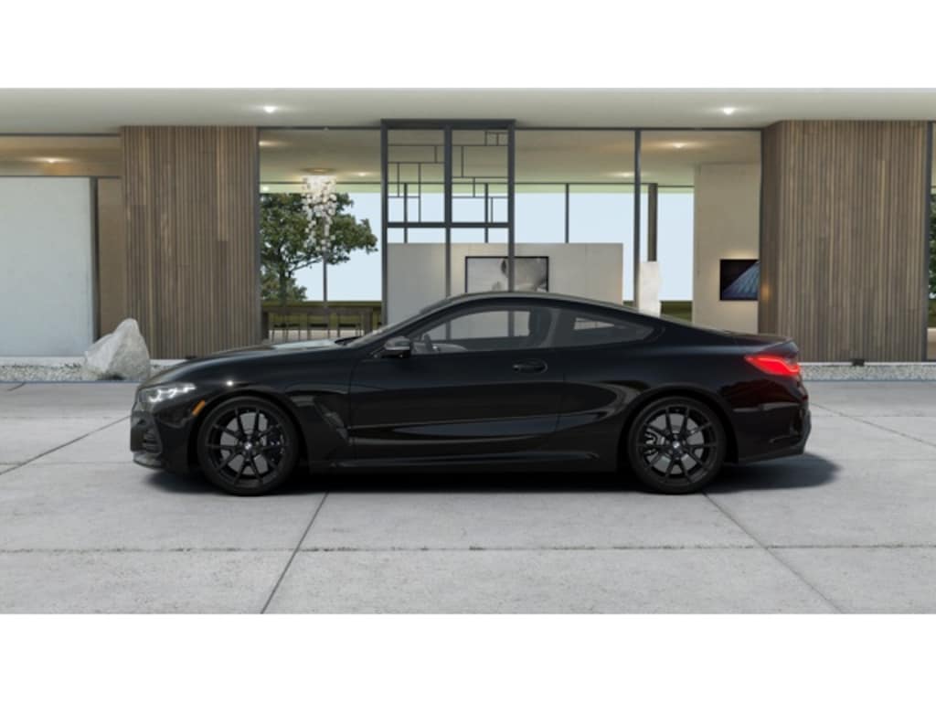 New 2026 BMW M850i i xDrive Coupe