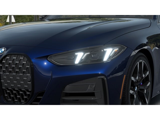 2026 BMW 4 Series 430i - Photo 7