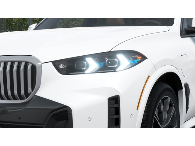 2026 BMW X5 50e - Photo 38