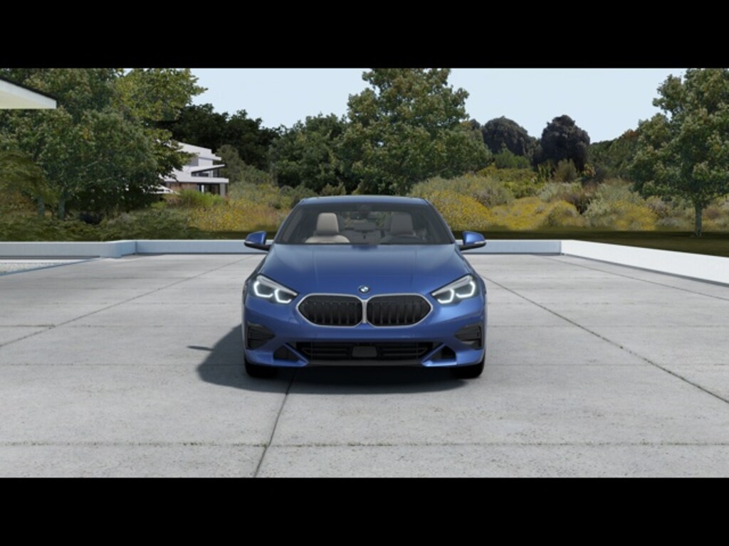 Certified 2024 BMW 2 Series 228i xDrive Sedan