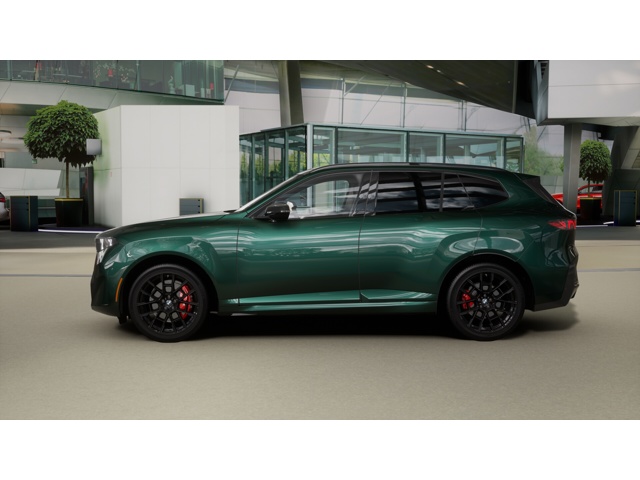 New 2027 BMW X5 40 xDrive SUV