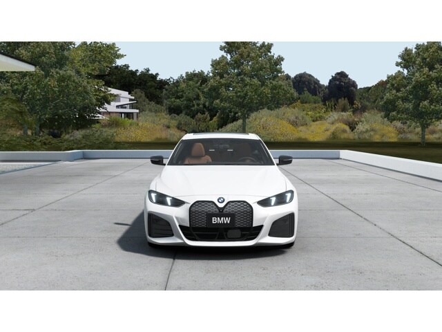 2025 Bmw i4 eDrive40 photo 3