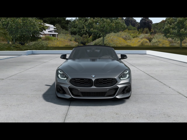 New 2025 BMW Z4 For Sale in Nashville TN | Stock: