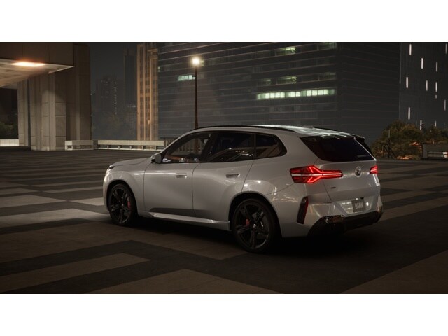 2026 Bmw X3 photo 2