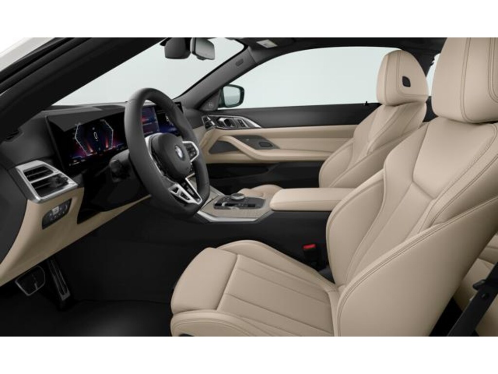 New 2026 BMW 430i xDrive Coupe