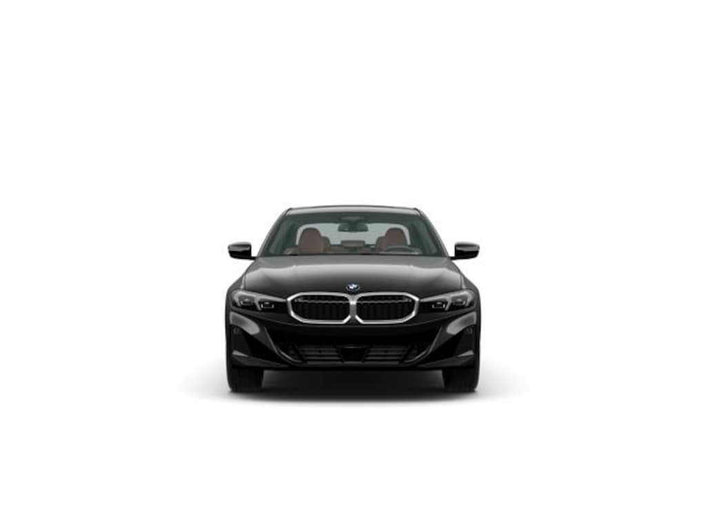 New 2026 BMW 330i xDrive Sedan