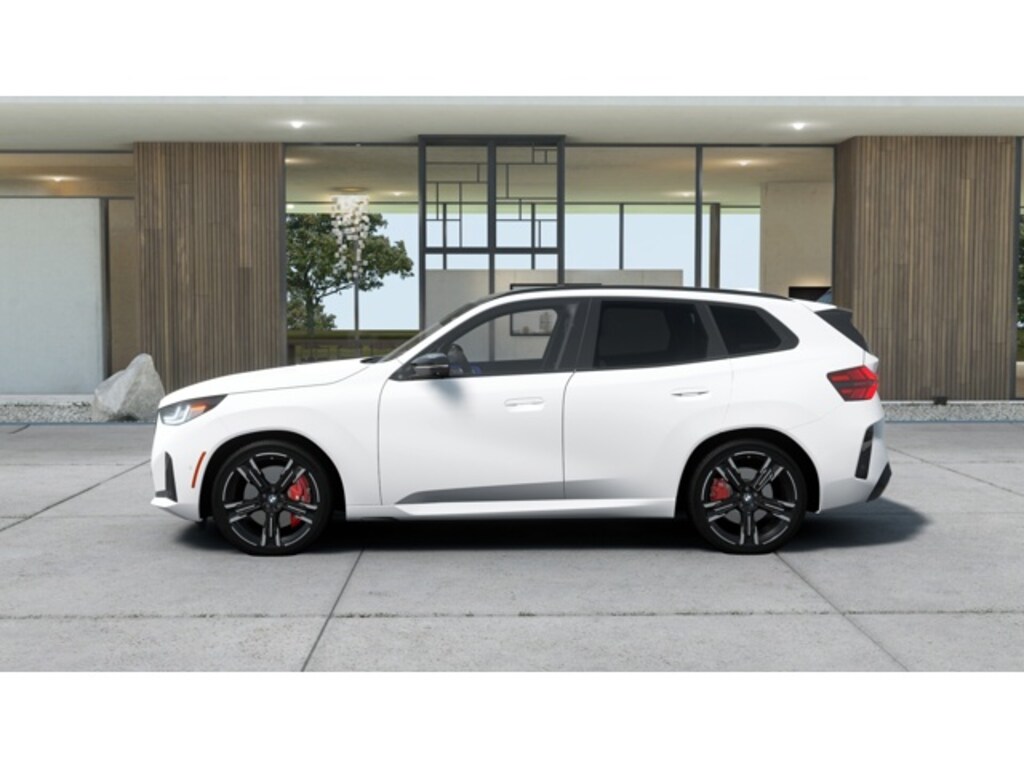 New 2026 BMW X3 M50 xDrive SUV