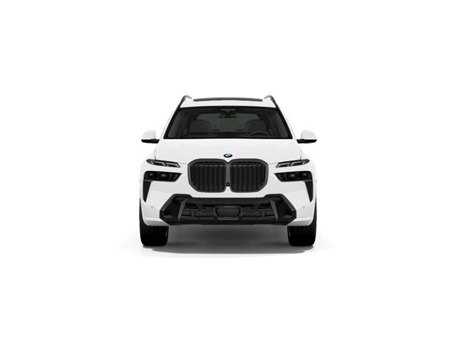 2025 Bmw X7 xDrive40i photo 2