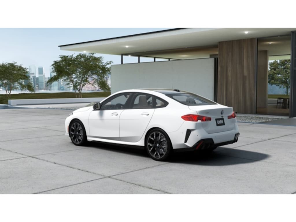 New 2026 BMW 228i xDrive Gran Coupe