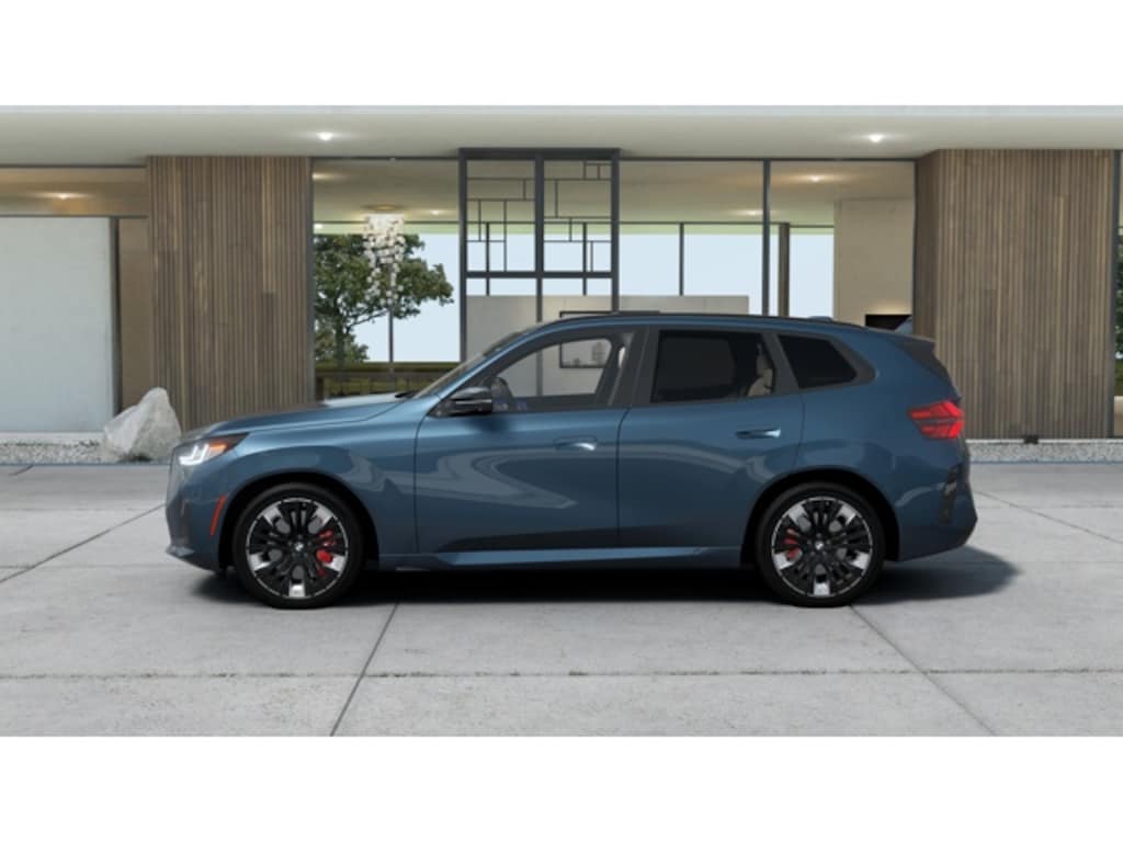 New 2026 BMW X3 M50 xDrive SUV