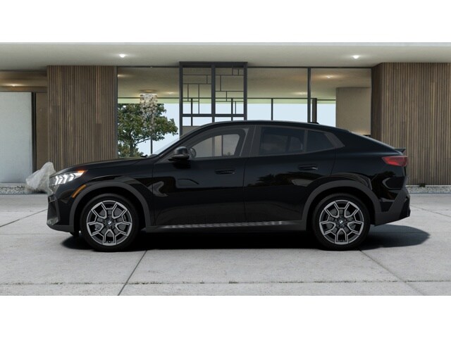 2025 Bmw X2 xDrive28i photo 2