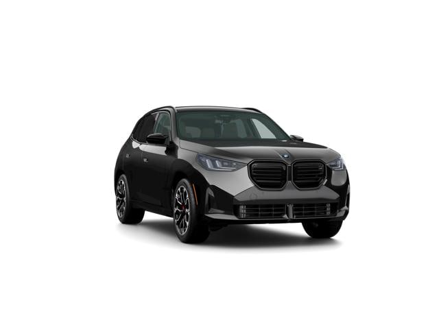 2026 BMW X3 M50 XDRIVE's photo