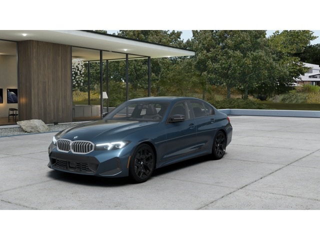 2026 BMW 3 Series 330i's photo
