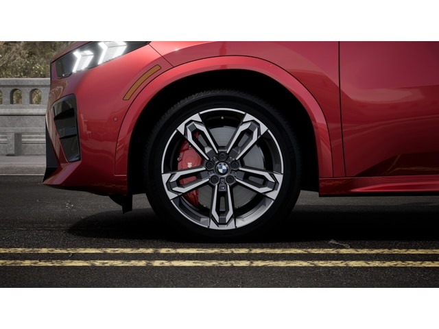 2026 BMW X2 28i - Photo 7