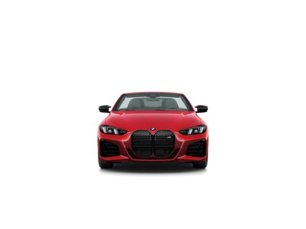 New 2026 BMW 4 Series M440i xDrive Convertible Convertible