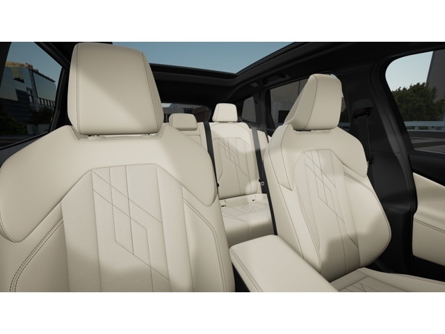 2025 BMW X3 30 - Photo 11