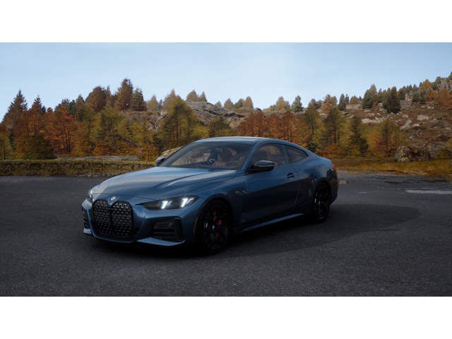 2027 BMW 430i xDrive — Available at BMW of Latham