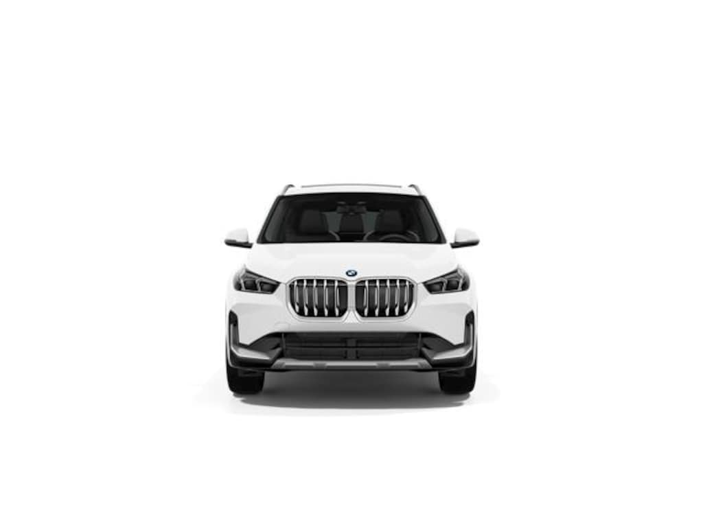 New 2026 BMW X1 xDrive28i SUV
