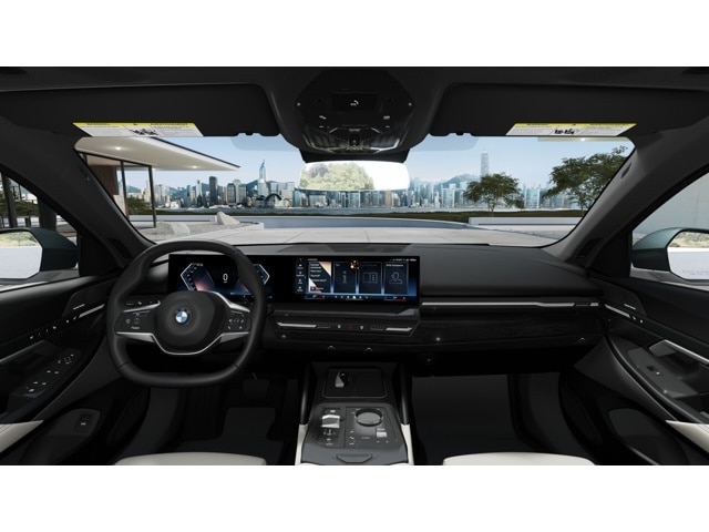 2026 BMW 5 Series 530i - Photo 11