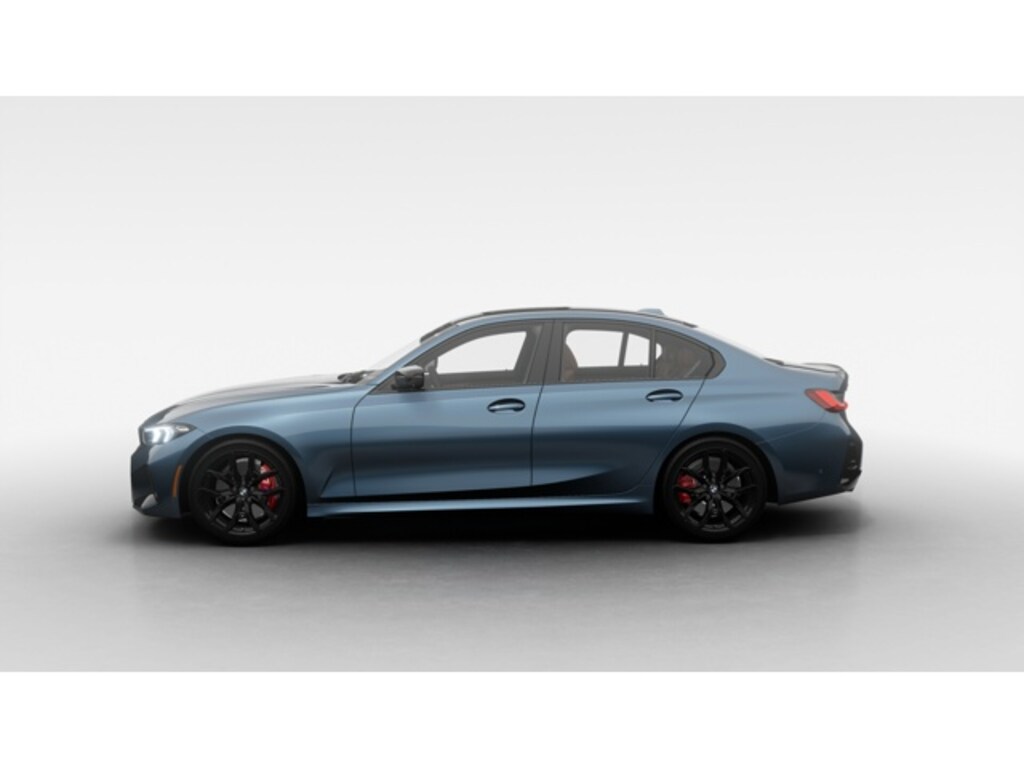 New 2026 BMW 330i xDrive Sedan