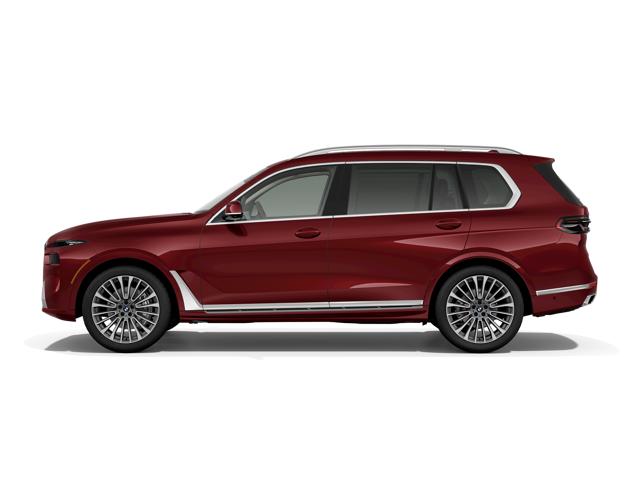 2026 Bmw X7 xDrive40i photo 4