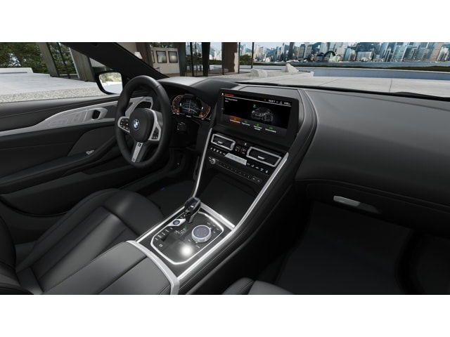 2026 BMW 8 Series 840i - Photo 41