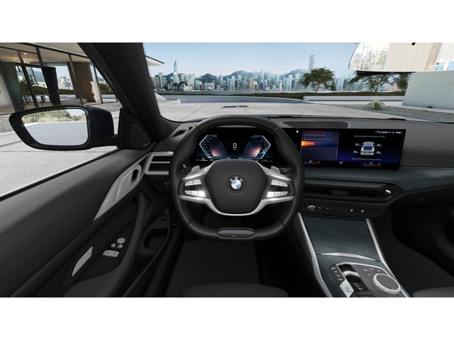 2026 BMW 4 Series 430i - Photo 40