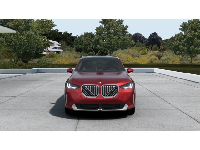 2025 BMW X3 30 - Photo 20