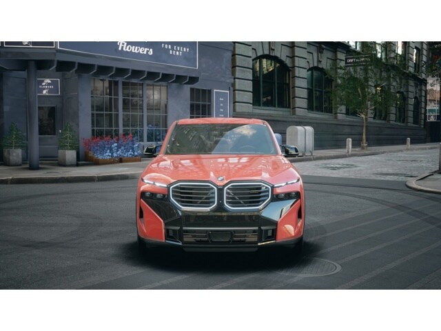 2023 Bmw XM photo 3