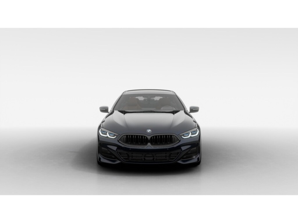New 2026 BMW 840i xDrive Gran Coupe