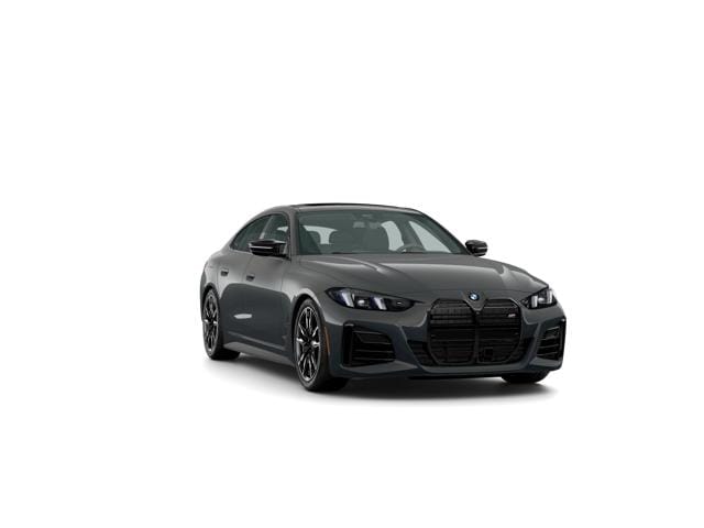 2026 BMW 4 Series M440i xDrive Gran Coupe's photo