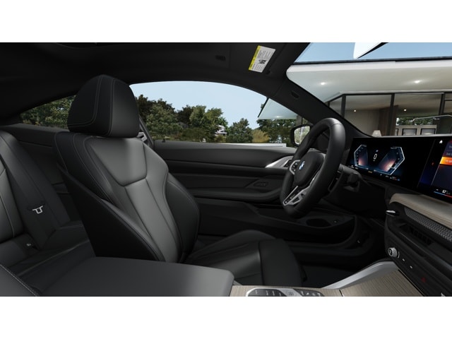 2026 BMW 4 Series 430i - Photo 44