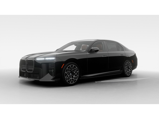 2027 Bmw i7