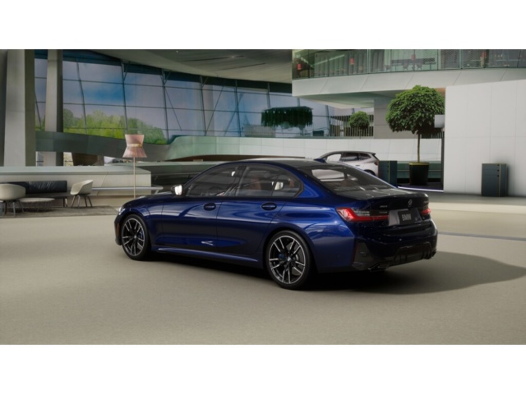 New 2026 BMW M340 i xDrive Sedan