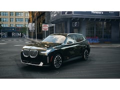 New 2025 BMW X3 30 xDrive SUV For Sale in Freehold