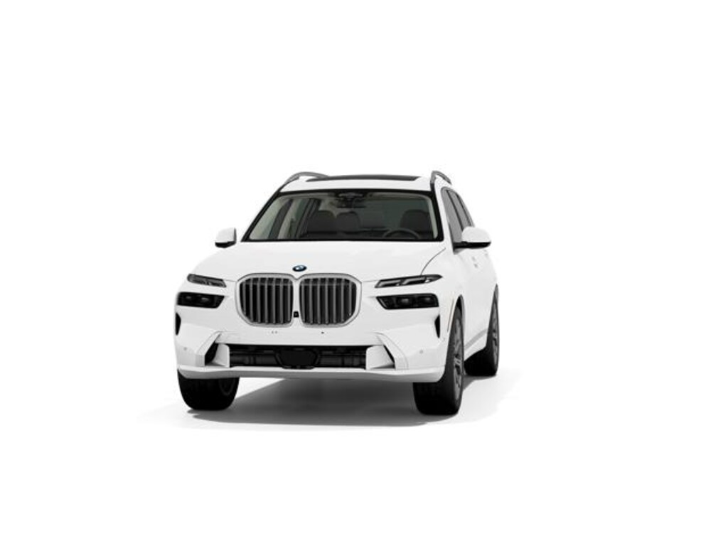 New 2026 BMW X7 xDrive40i SUV