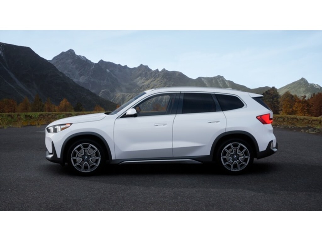New 2026 BMW X1 xDrive28i SUV
