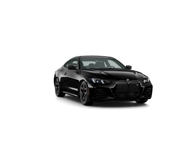 2027 BMW 4 Series M440i xDrive Coupe's photo
