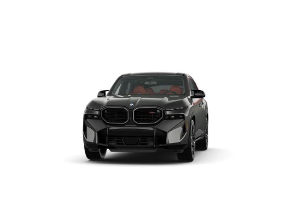 New 2026 BMW XM Label SUV