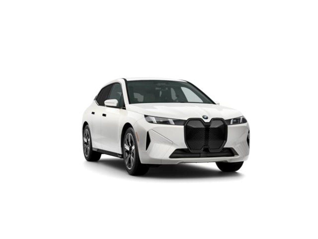 New 2026 BMW iX xDrive45 SUV