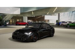 2026 BMW M2 Base Coupe