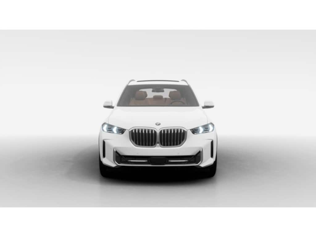 Used 2026 BMW X5 xDrive40i SUV