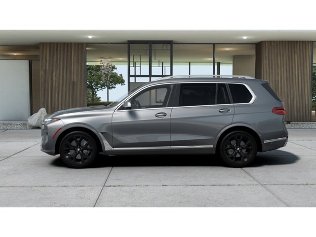 2026 BMW X7 40i - Photo 37